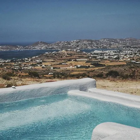 Holiday home Medusa *