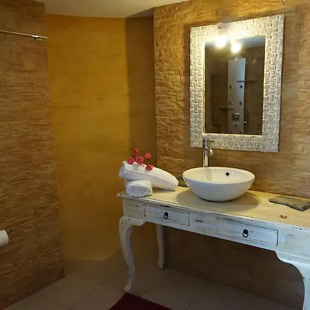Medusa Holiday home Agia Irini (Paros)
