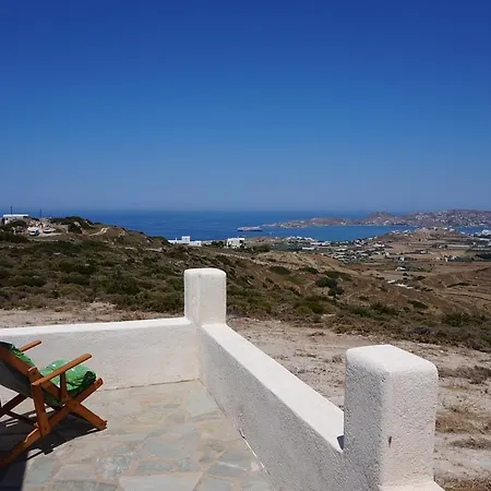 Holiday home Medusa