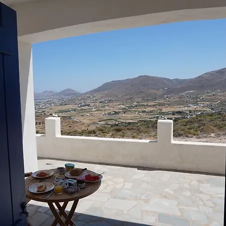 Holiday home Medusa Agia Irini (Paros)