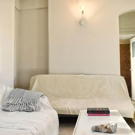 Medusa Holiday home