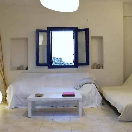 Holiday home Medusa *