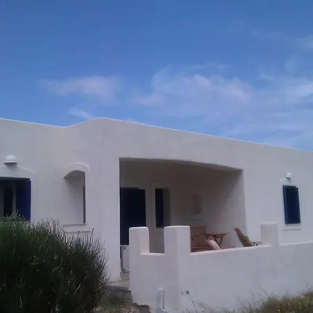 Medusa Holiday home