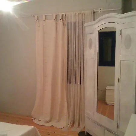 Holiday home Medusa Agia Irini (Paros)